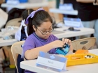 การแข่งขัน 2025 MakeX Thailand Robotics Competition (Practic ... Image 146